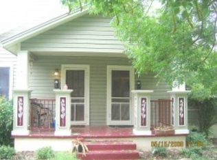 1816 W 38th St #B, Austin, TX 78731