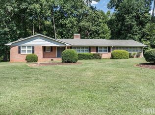 6801 Hickory Dr, Raleigh, NC 27603