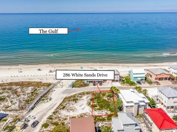286 White Sands Dr., Port Saint Joe, FL 32456