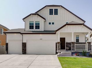 1078 Larkspur Dr, Erie, CO 80516