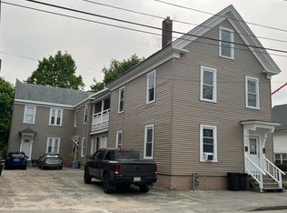 22-24 Webster St, Auburn, ME 04210
