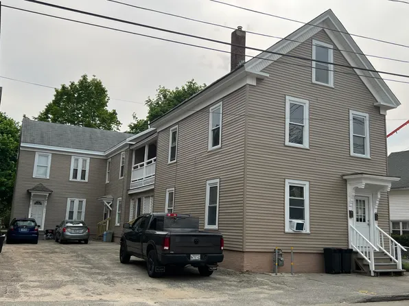 22-24 Webster Street, Auburn, ME 04210