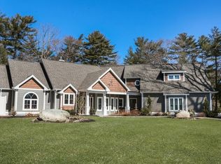 558 First Parish Rd, Scituate, MA 02066