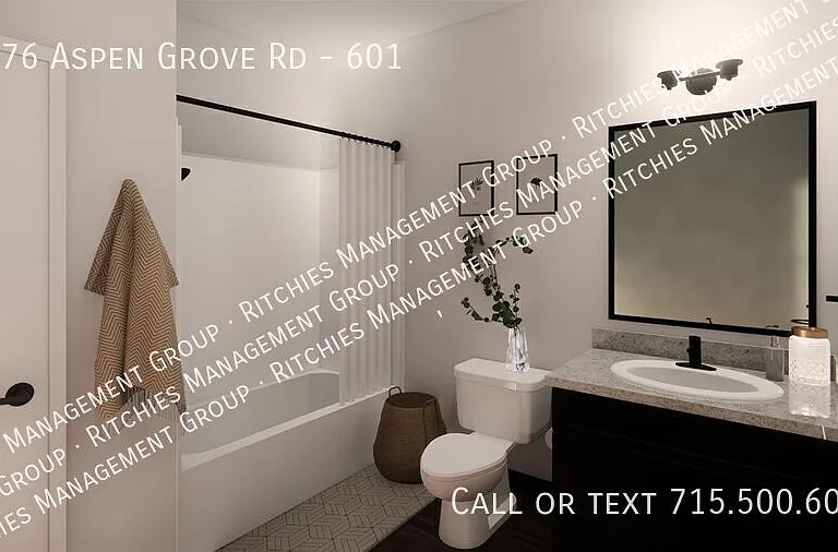 8676 Aspen Grove Rd #601 — Photo 10