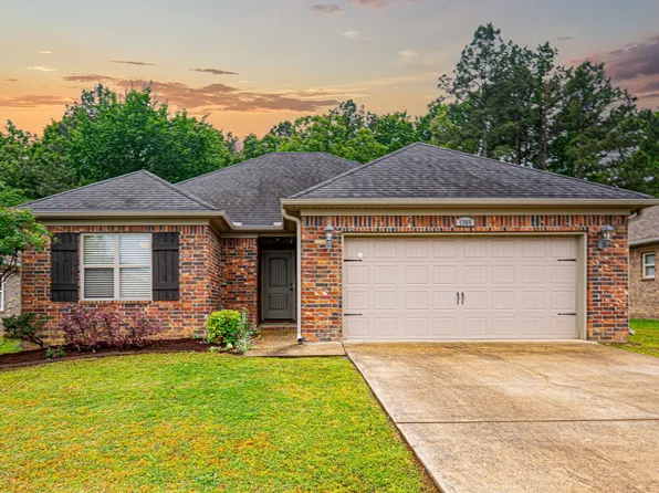 1365 Acuff Ln, Conway, AR 72034