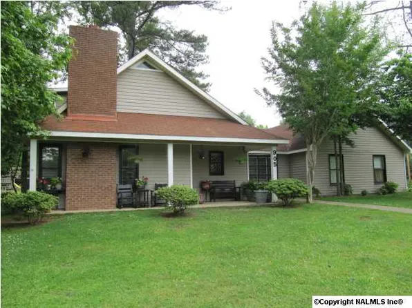 905 David St, Albertville, AL 35950