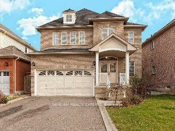 10 Milkweed Cres, Brampton, ON L7A 1T8