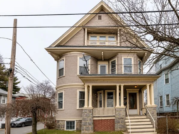 168 Brook Rd, Milton, MA 02186