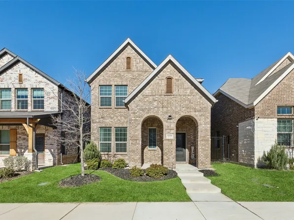 4115 Stockyard Station Ln, Sachse, TX 75048