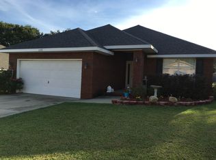 13551 Sanctuary Dr, Foley, AL 36535