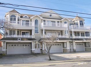 246 E Burk Ave #B-246B, Wildwood, NJ 08260