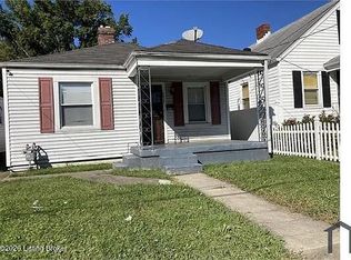 1407 Sale Ave, Louisville, KY