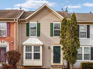 136 Foxtree Dr, Glen Burnie, MD 21061