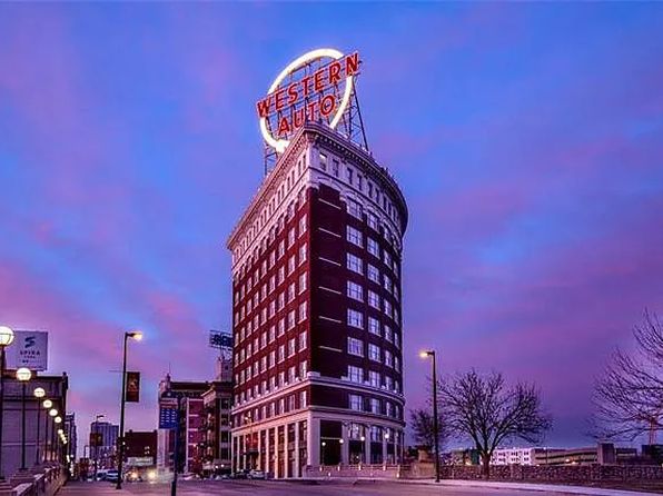 2107 Grand Blvd APT 903