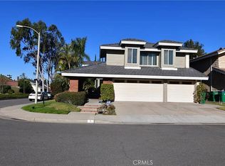1 Ticonderoga, Irvine, CA 92620