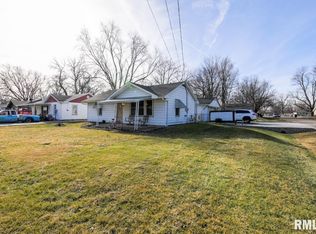 125 Massachusetts Ave, Washington, IL 61571