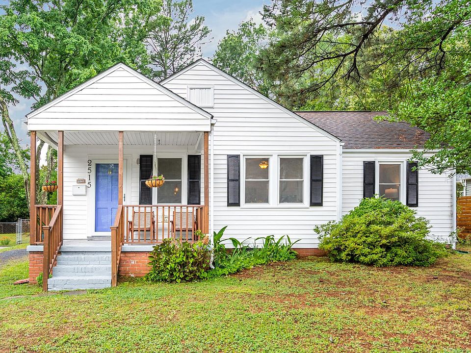 2515 Glendale Ave, Durham, NC 27704 Zillow