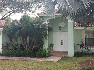 1532 Egret Rd, Homestead, FL 33035