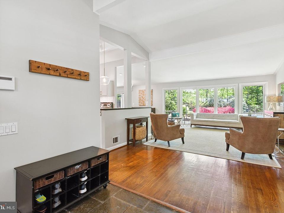 3609 Prince William Dr, Fairfax, VA 22031 Zillow