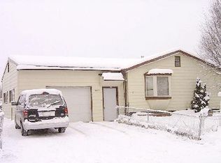 3423 17th Ave, Anchorage, AK 99508