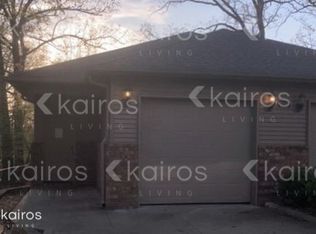 1806 Wilson Rd #A, Little Rock, AR 72205