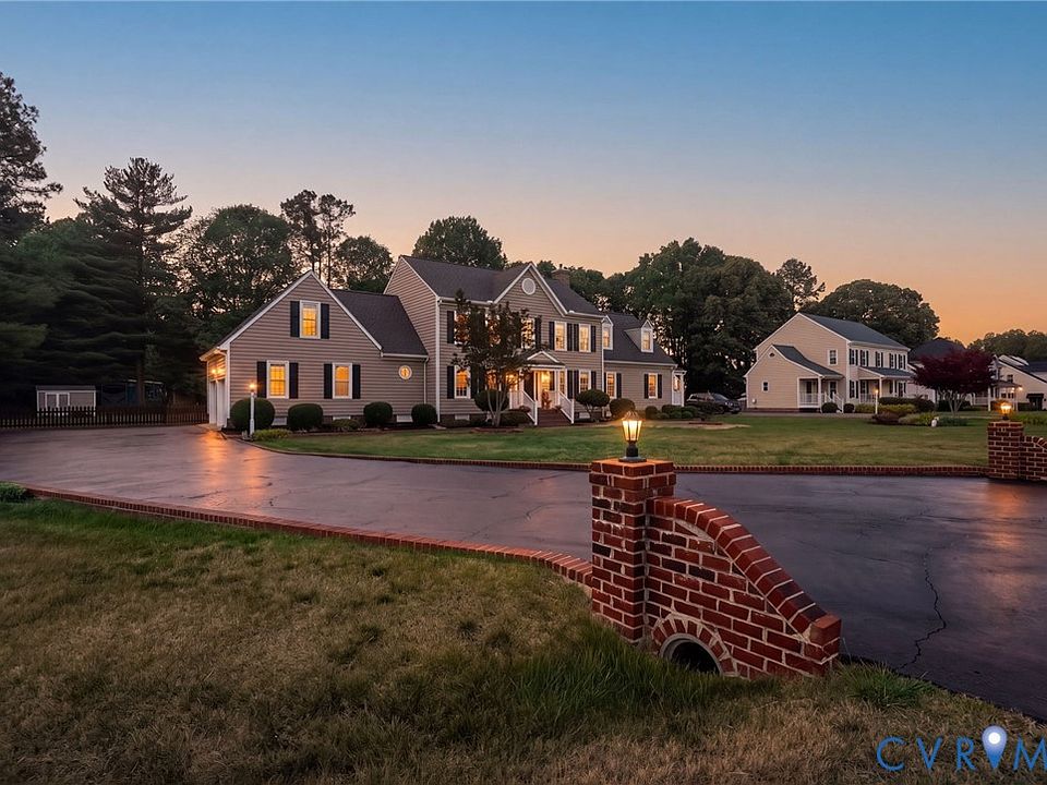 1st image of 9343 Braxton Way