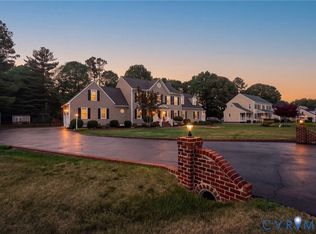 9343 Braxton Way, Mechanicsville, VA 23116