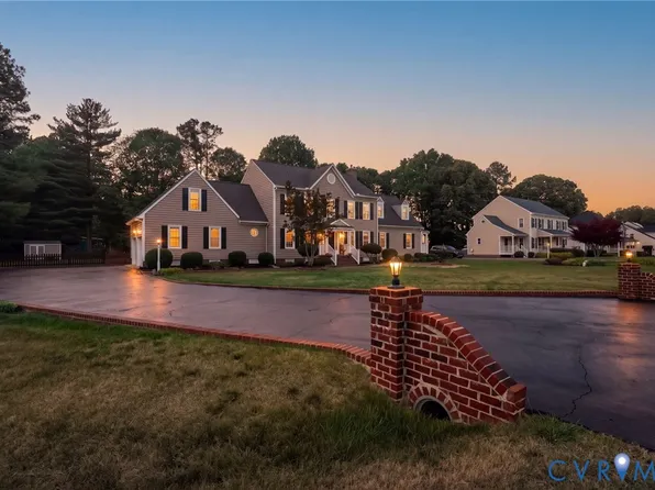 9343 Braxton Way, Mechanicsville, VA 23116