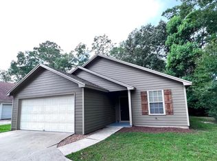 8311 Hunters Ridge Trl, Tallahassee, FL 32312