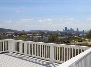 2403 Glenmawr St, Pittsburgh, PA 15204