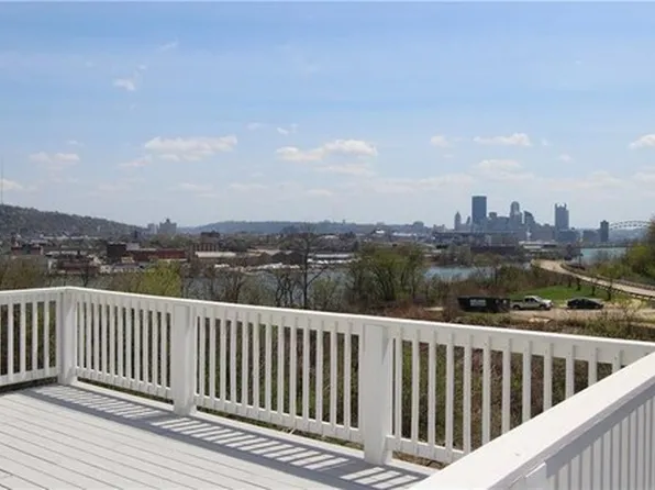 2403 Glenmawr St, Pittsburgh, PA 15204