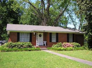 501 Frazier St, Monroe, LA 71203