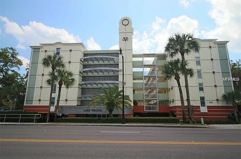1st image of 690 Osceola Ave APT 302