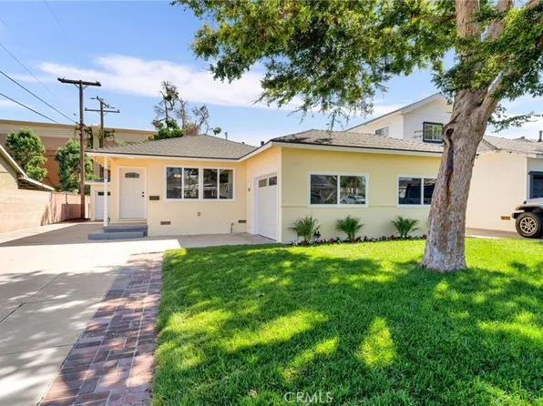 828 Willow Dr, Brea, CA 92821