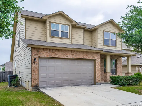 4915 BALOC FARM, San Antonio, TX 78244