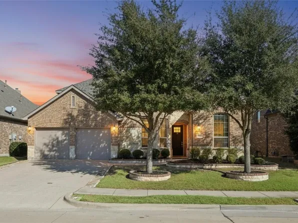 1013 Knoxbridge Rd, Forney, TX 75126