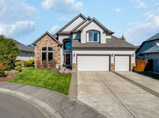 508 NW 150th Cir, Vancouver, WA