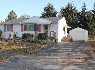 139 Normanor Dr, Syracuse, NY 13207