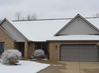 840 Sautter Dr, Mansfield, OH 44904