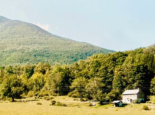 622 S Main St, Danby, VT 05739