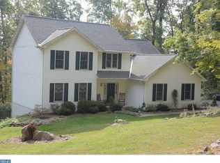 14 Ruby Ln, Morgantown, PA 19543