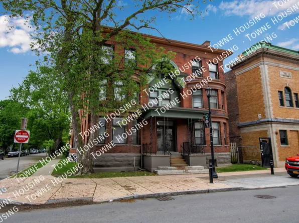 215 Allen St, Buffalo, NY