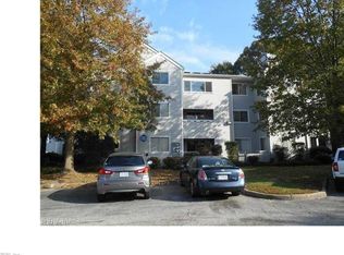 316 Nantucket Pl, Newport News, VA 23606