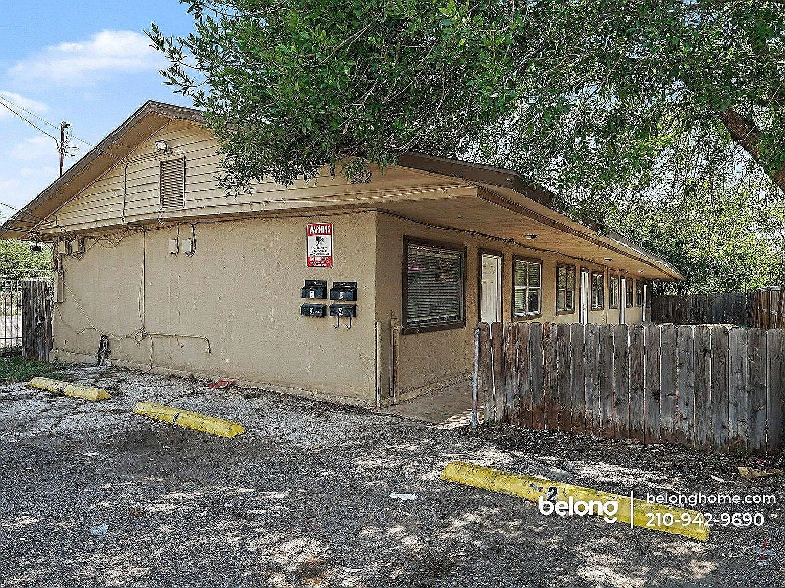 522 Altitude Dr — Photo 1