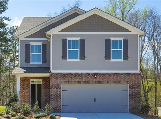 137 Gaston Ct #3017, Hoschton, GA 30548