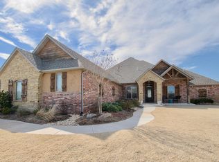 259 Stephany Dr NE, Piedmont, OK 73078