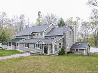 350 Berkshire Rd, Southbury, CT 06488