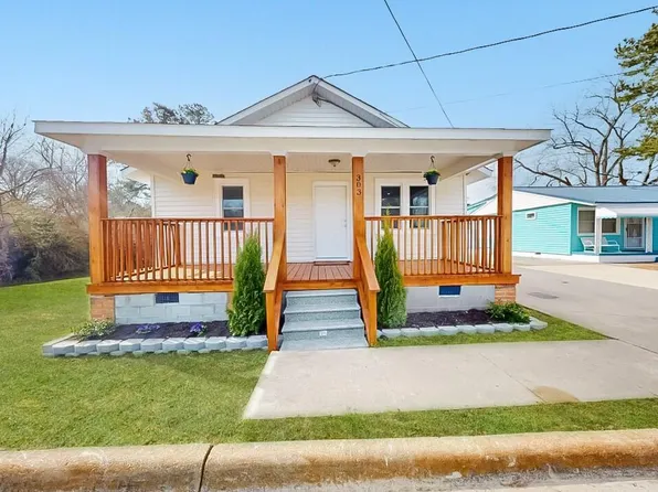 303 Bank Street, Elizabeth City, NC 27909