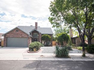 7408 Primrose Dr NW, Albuquerque, NM 87120