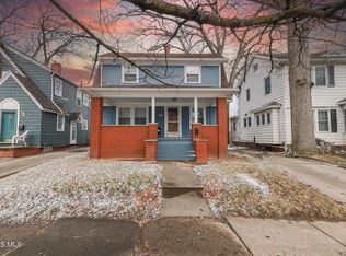 2544 Charlestown Ave, Toledo, OH 43613